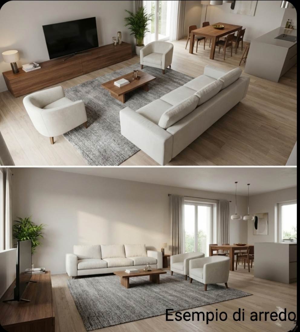 appartamento in vendita a Budoni in zona San Lorenzo