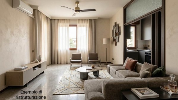 appartamento in vendita a Budoni in zona San Lorenzo