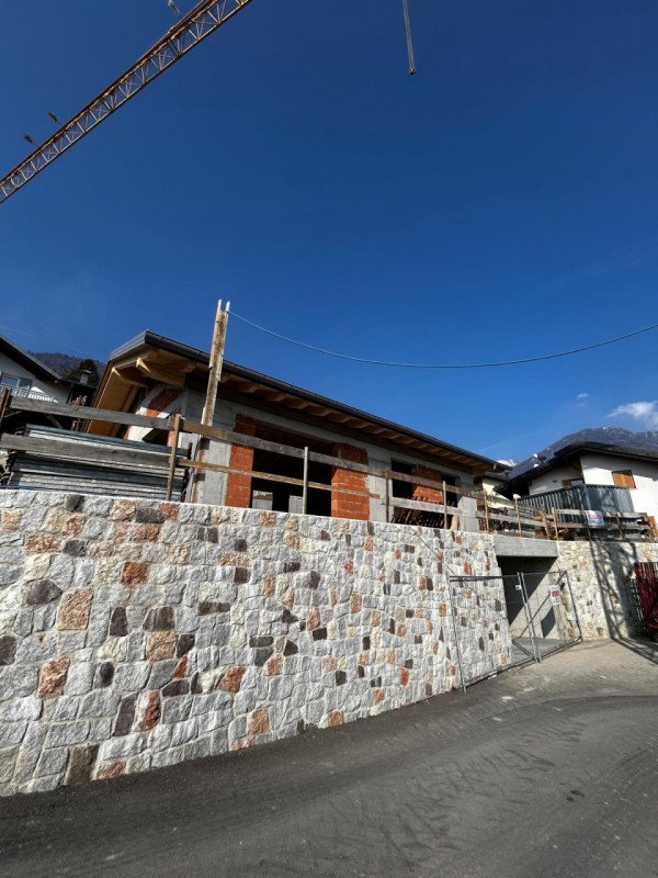 casa indipendente in vendita a Budoni in zona San Gavino