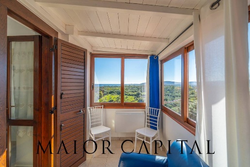 appartamento in vendita a Budoni in zona Agrustos