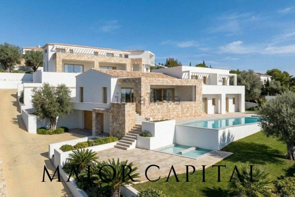 casa indipendente in vendita a Budoni in zona Maiorca / Li Troni