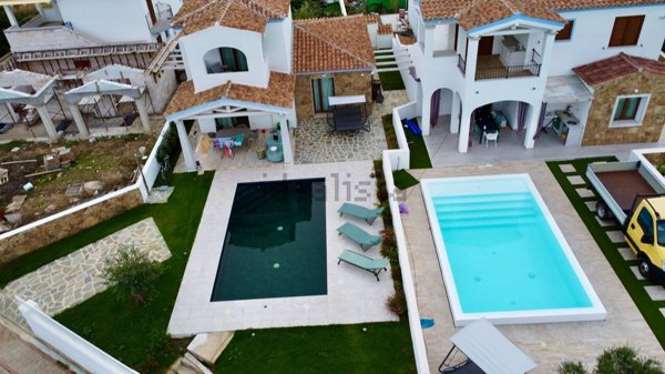 casa indipendente in vendita a Budoni in zona Budoni centro