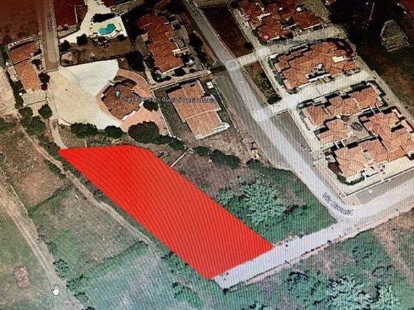 casa indipendente in vendita a Budoni in zona Limpiddu