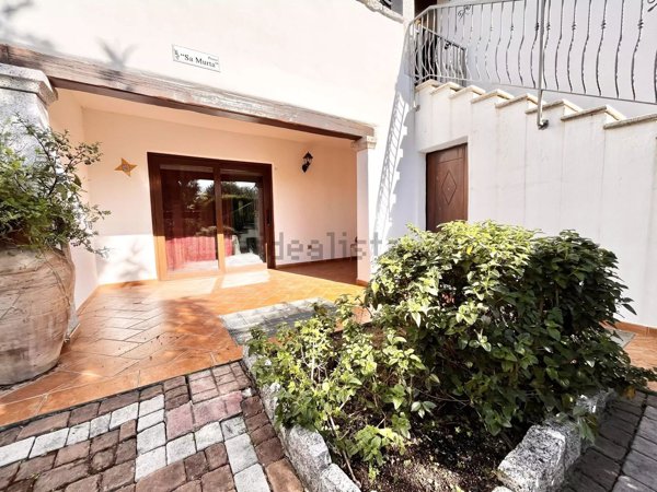 appartamento in vendita a Budoni
