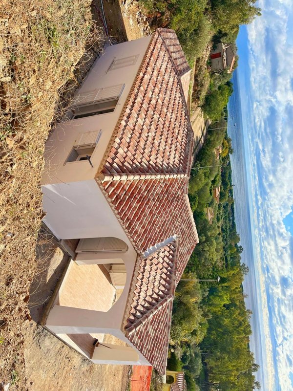 casa indipendente in vendita a Budoni