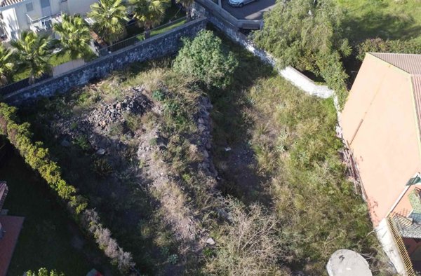 terreno edificabile in vendita a Budoni in zona San Pietro