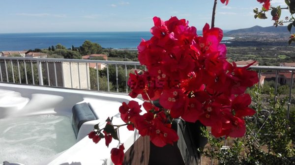 appartamento in vendita a Budoni in zona Luddui