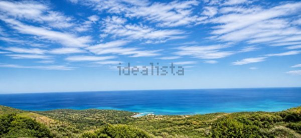 appartamento in vendita a Budoni in zona Luddui
