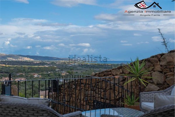 appartamento in vendita a Budoni