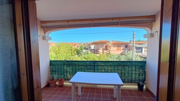 appartamento in vendita a Budoni