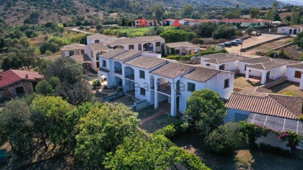 appartamento in vendita a Budoni