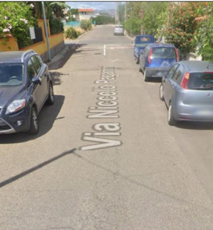 appartamento in vendita a Budoni in zona San Gavino