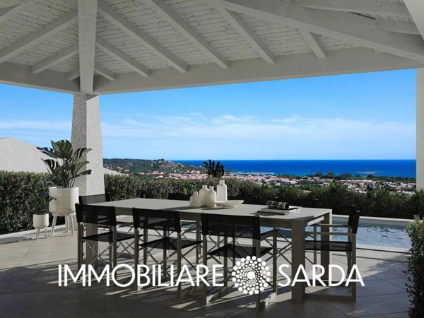 casa indipendente in vendita a Budoni in zona Agrustos