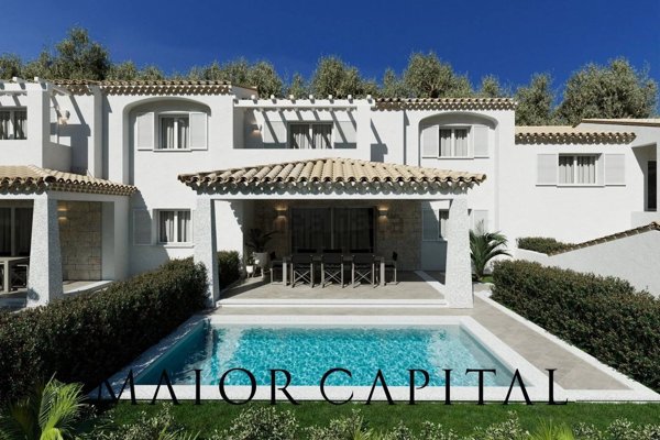 casa indipendente in vendita a Budoni in zona Budoni centro