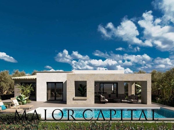 casa indipendente in vendita a Budoni in zona Baia Sant 'Anna