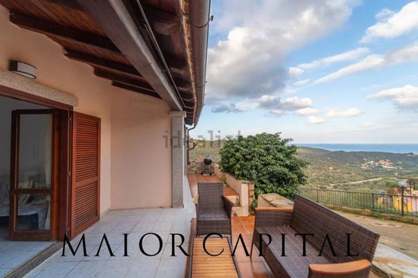 casa indipendente in vendita a Budoni in zona Ottiolu