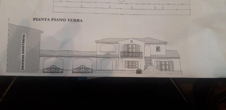 appartamento in vendita a Budoni