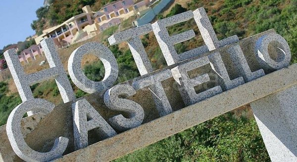 villa in vendita a Budoni in zona Luddui