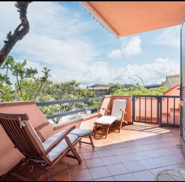 appartamento in vendita a Budoni in zona Agrustos