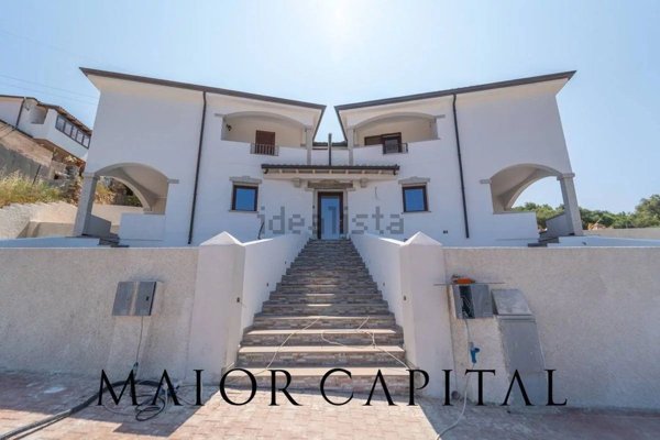 appartamento in vendita a Budoni in zona Budoni centro