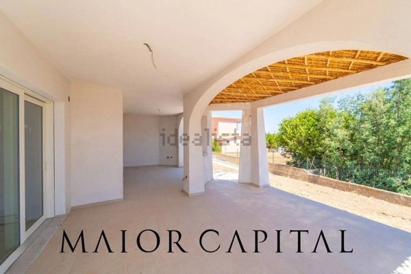 appartamento in vendita a Budoni