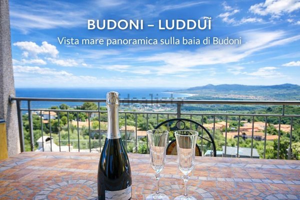 appartamento in vendita a Budoni in zona Luddui