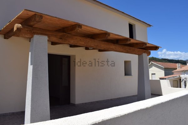 appartamento in vendita a Budoni