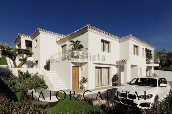 appartamento in vendita a Budoni in zona San Lorenzo