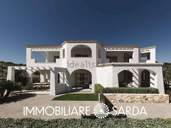 appartamento in vendita a Budoni