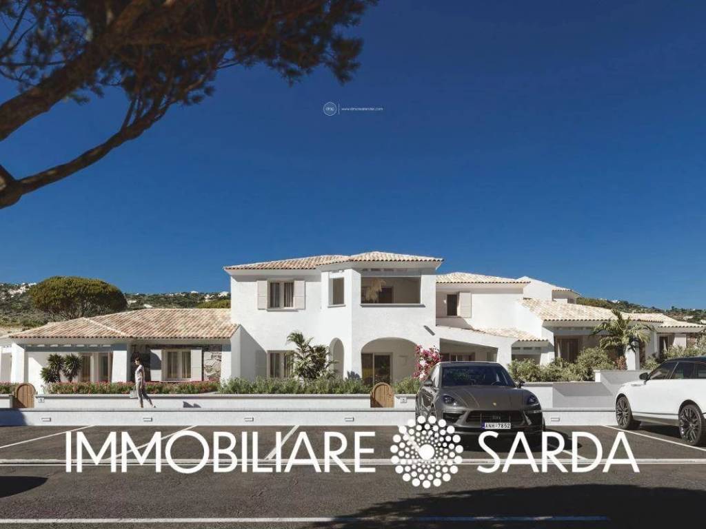 casa indipendente in vendita a Budoni in zona Budoni centro