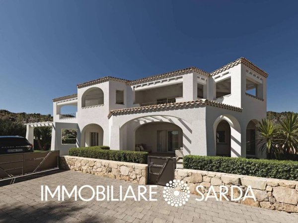 appartamento in vendita a Budoni