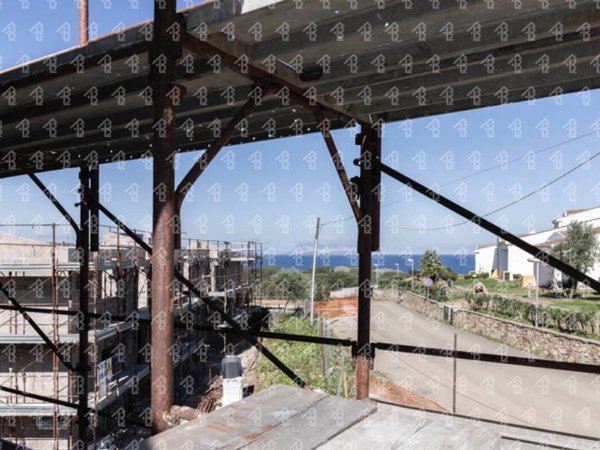 appartamento in vendita a Budoni