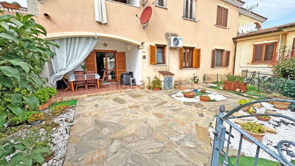 appartamento in vendita a Budoni