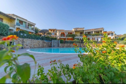 appartamento in vendita a Budoni in zona Maiorca / Li Troni