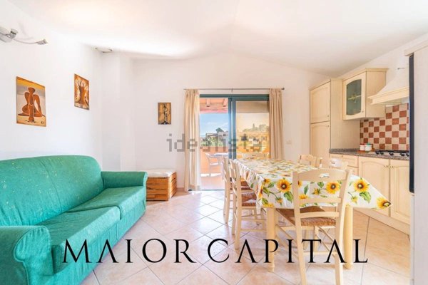 appartamento in vendita a Budoni