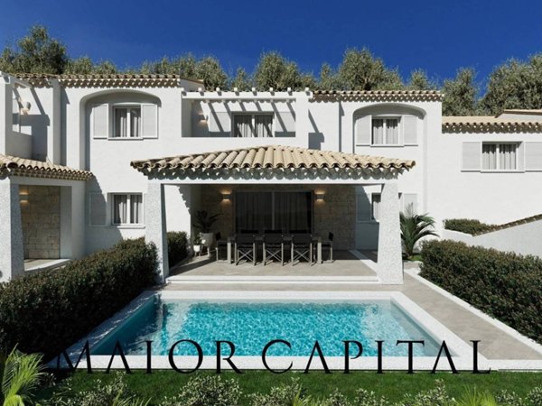 casa indipendente in vendita a Budoni in zona Agrustos