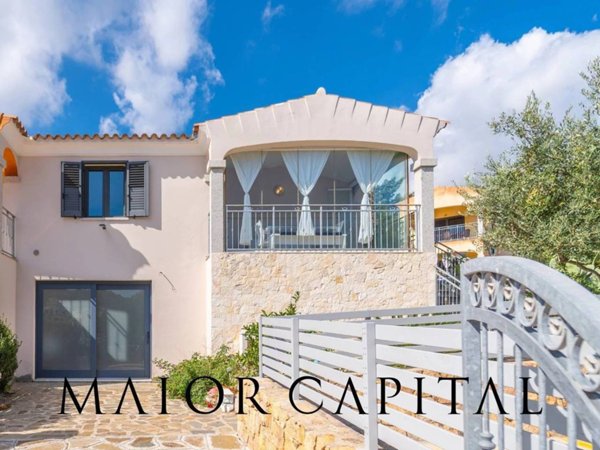 casa indipendente in vendita a Budoni in zona Budoni centro