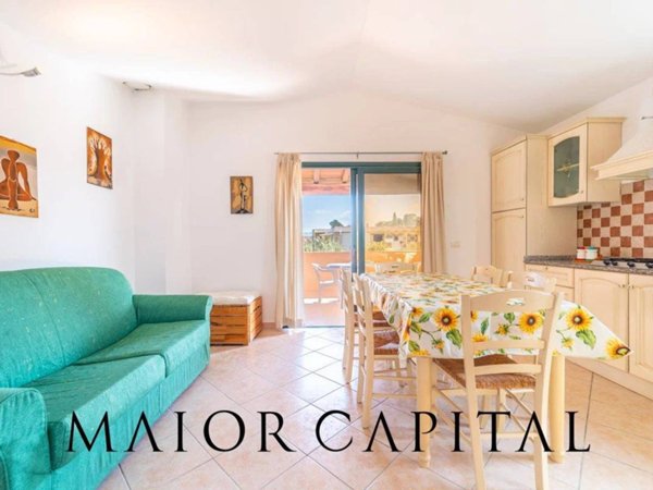 appartamento in vendita a Budoni in zona Budoni centro