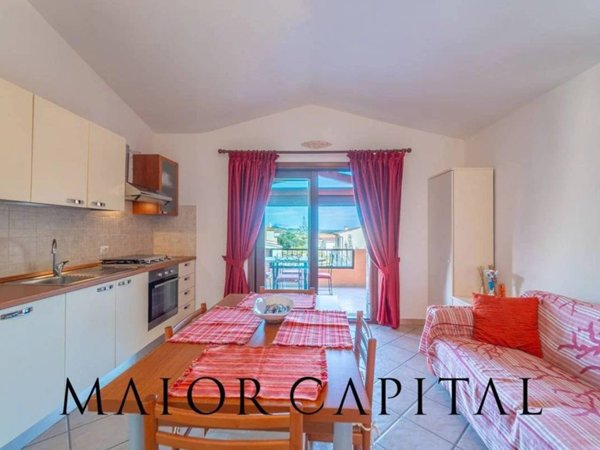 appartamento in vendita a Budoni in zona Tanaunella