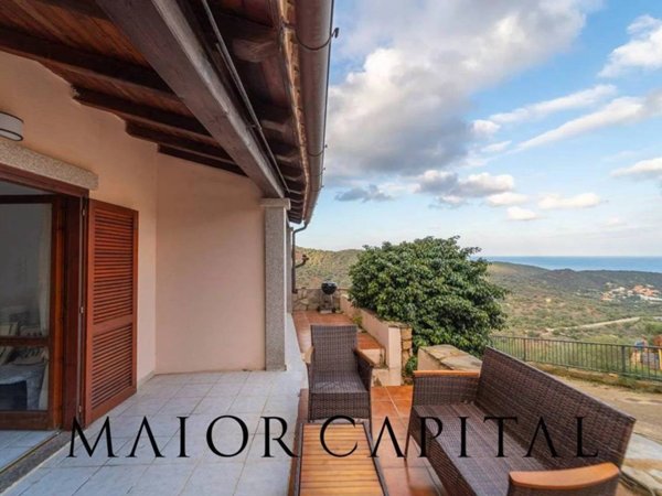 casa indipendente in vendita a Budoni in zona Luddui