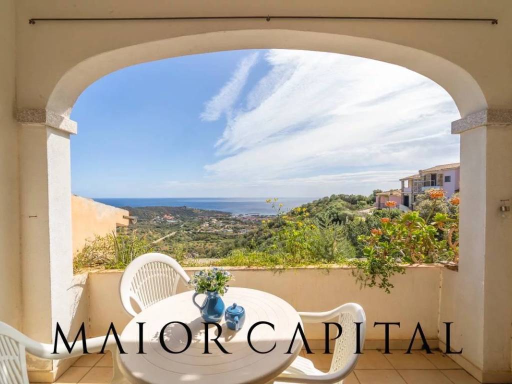 casa indipendente in vendita a Budoni in zona Ottiolu