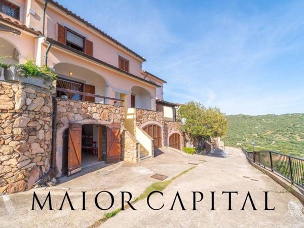 casa indipendente in vendita a Budoni in zona Budoni centro