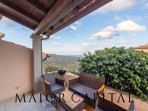 casa indipendente in vendita a Budoni in zona Ottiolu