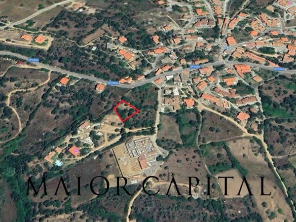 terreno edificabile in vendita a Budoni in zona Budoni centro