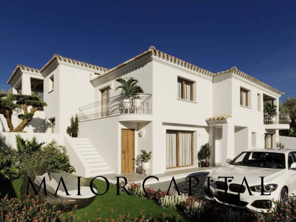 appartamento in vendita a Budoni in zona San Lorenzo