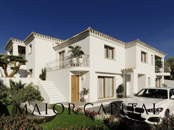 appartamento in vendita a Budoni in zona San Lorenzo