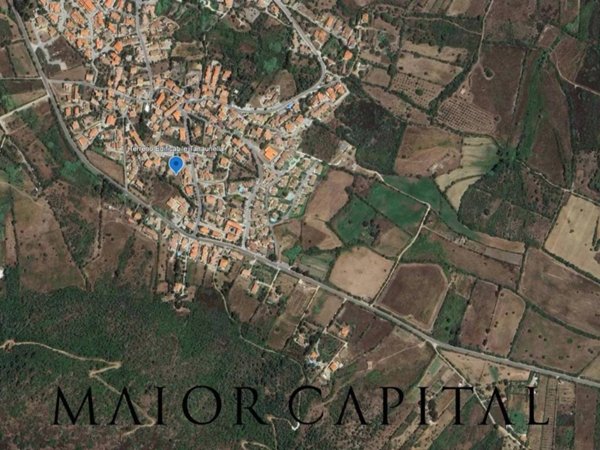 terreno edificabile in vendita a Budoni in zona Tanaunella