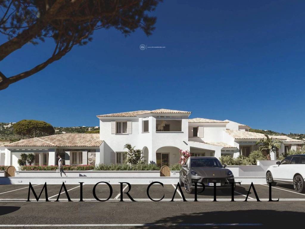 appartamento in vendita a Budoni in zona Budoni centro