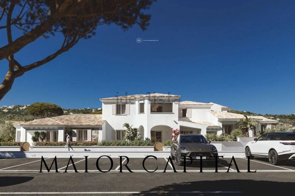 appartamento in vendita a Budoni in zona Budoni centro