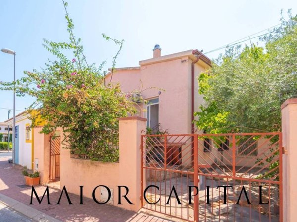 appartamento in vendita a Budoni